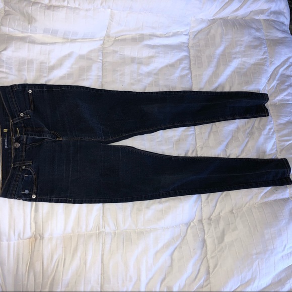 Just usa skinny jeans - Picture 5 of 6